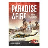 Paradise Afire Volume 2