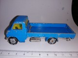 bnk jc Siku V338 - 3110215 - Hanomag Henschel Flatbed Truck