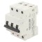 &Icirc;ntrerupător supracurent LEGRAND RX3 20A 3 poli 400VAC tip C