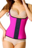 M365-55 Corset tip vesta cu inchidere mos-baba in fata