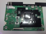 Main Board BN94-17367A BN41-02844E Din Samsung GU50AU8079U ecran CY-BT050HGPR1V