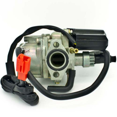 Carburator scuter PEUGEOT Speedfight 2 50 49cc - 80 cc 2T foto