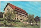 Bnk cp Predeal - Vedere - uzata, Circulata, Printata