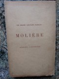 Moliere - GEORGES LAFENESTRE