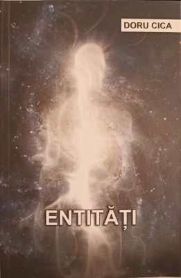 ENTITATI-DORU CICA-348128 foto