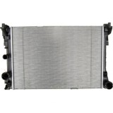 Radiator racire Mercedes Clasa C (W204), 2007-2014 Tip C180 Kompressor (1, 6/1, 8 Compressor 115kw); C200 Kompressor (1, 8 Compressor 135kw); Benzina