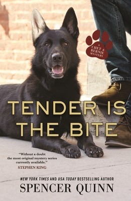 Tender Is the Bite foto