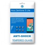 Asus Zenfone 5 Lite (ZC600KL) Sticlă securizată 3D neagră