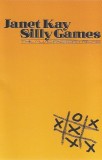 Caseta Janet Kay &lrm;&ndash; Silly Games (The Music Factory Remix), originala
