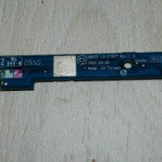 Acer Aspire 9500 Series Switch Board LS-2782P, 435906BOL11