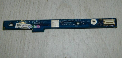 Acer Aspire 9500 Series Switch Board LS-2782P, 435906BOL11 foto