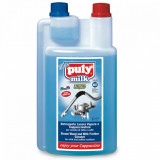 Puly Milk -detergent lichid pentru curatare sistem de aburi 1L