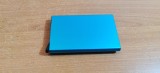 Cumpara ieftin SUPORT DE CARD (Credit Card) POP-UP RFID CARDWALLET, Albastru, Port card