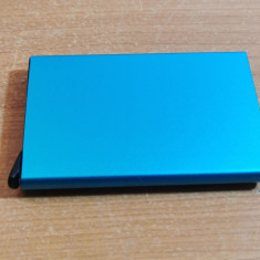 SUPORT DE CARD (Credit Card) POP-UP RFID CARDWALLET