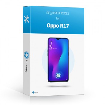 Caseta de instrumente Oppo R17 foto
