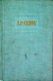 A. P. Cehov - Opere, volumul 2: Povestiri 1883-1884