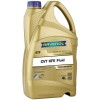 Ulei Transmisie Automata RAVENOL ATF CVT KFE Fluid, 4L, Sintetic, Toyota