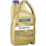 Ulei Ravenol ATF CVT KFE Fluid pentru transmisie automata 4 litri