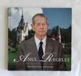 ALBUM ANUL REGELUI 2011