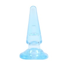 Dildo anal Rosy Sassy Blue