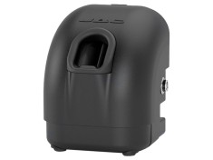 Curățător v&acirc;rfuri 100-240VAC, 2 perii rotative