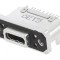 Soclu USB C IP67 Aurit M2,5