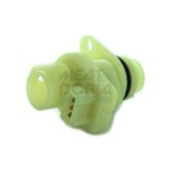 Meat &amp;amp; Doria senzor, viteza/turatie