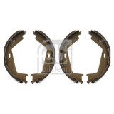 Febi Bilstein Set saboti frana, frana de mana