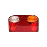 Lampa spate remorca 12V cu becuri, stanga sau dreapta, TR001