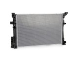Radiator racire Mercedes Clasa A (W176), 05.2014-2018, motor 2.0 T, 135 kw, benzina, cutie automata, cu/fara AC, 640x433x34 mm, aluminiu/plastic,
