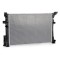 Radiator racire Mercedes Clasa A (W176), 05.2014-2018, motor 2.0 T, 135 kw, benzina, cutie automata, cu/fara AC, 640x433x34 mm, aluminiu/plastic,