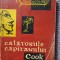 Calatoriile capitanului Cook, Ed Stiintifica 1959, 544 pagini, stare f buna