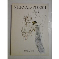 Poesii - Gerard de Nerval