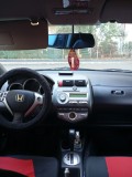 Honda jazz automată 2008