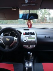 Honda jazz automată 2008