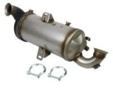 Catalizator SCR CITRO&Euml;N C3 AIRCROSS II (2R_, 2C_) (2017 - Prezent) MAXGEAR 27-6290