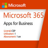 Aplicatii Microsoft 365, Licenta CSP, 5 dispozitive