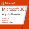 Aplicatii Microsoft 365, Licenta CSP, 5 dispozitive