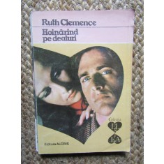 HOINARIND PE DEALURI-RUTH CLEMENCE
