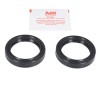 Set semeringuri telescop (furca) 40x52x10/10.5 - Moto Guzzi - Piaggio X9 Evolution ie 500 - Ariete