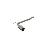 Catalizator VW TRANSPORTER IV bus 70XB 70XC 7DB 7DW 7DK BM CATALYSTS BM80025H, Volkswagen