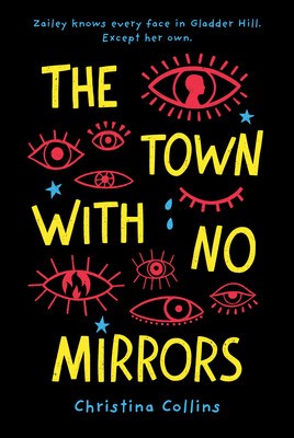 The Town with No Mirrors foto