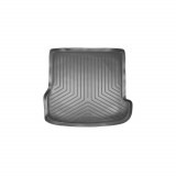 Covoras Protectie Portbagaj Tavita Premium VW Passat B5 1996-2005 Combi/Break, Negru, Oem