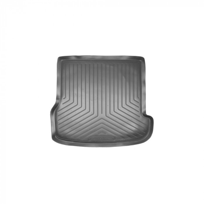 Covoras Protectie Portbagaj Tavita Premium VW Passat B5 1996-2005 Combi/Break, Negru