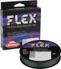 Fir textil Berkley Flex Braid, Moss Green, 135m, 0.18mm, 8.1kg