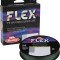 Fir textil Berkley Flex Braid, Moss Green, 135m, 0.18mm, 8.1kg