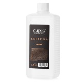 Acetona pura Cupio 500ml