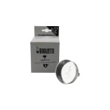 P&acirc;lnie două cești orz cafea pentru cafetieră BIALETTI 0800111 0800138 Original