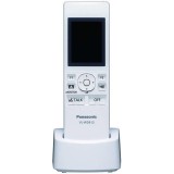 Monitor wireless tip DECT PANASONIC VL-WD613FX, pentru intercom VL-SWD501FX