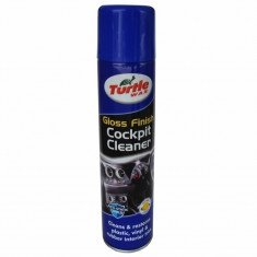 Spray bord aspect lucios Turtle Wax, 400 ml foto